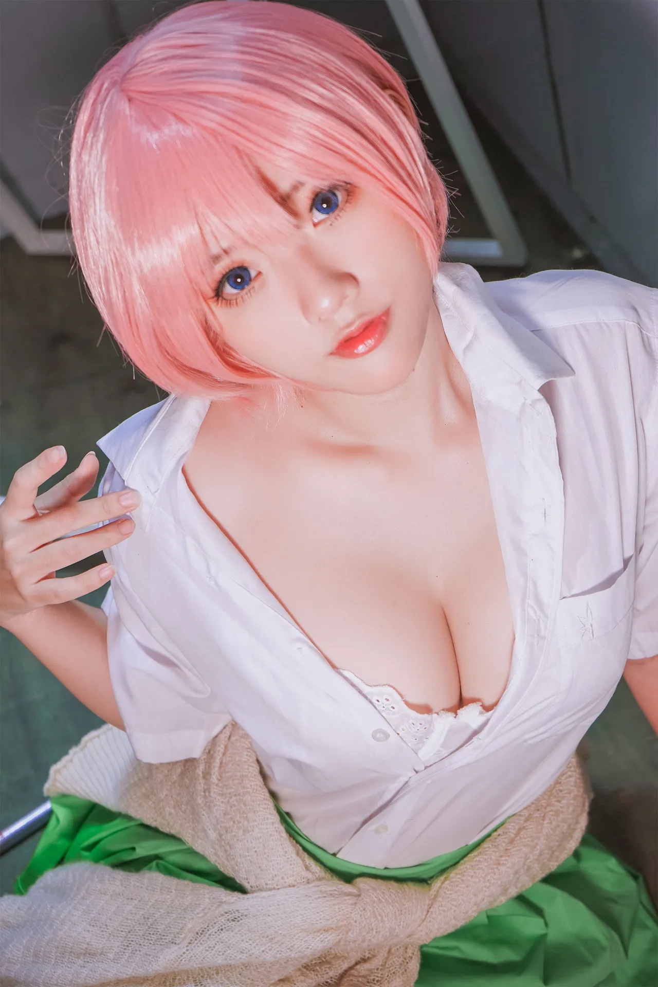 Messie Huang - Ichika-erohere22.webp